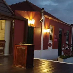  Chalet Casa Eremia España