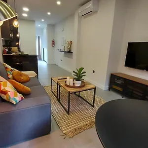  Apartamento Rent4 España