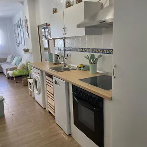  Apartamento Encanto De Cantarero España