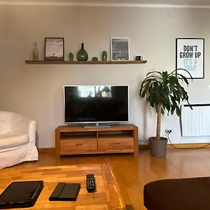  Apartamento Moderno En El Centro España